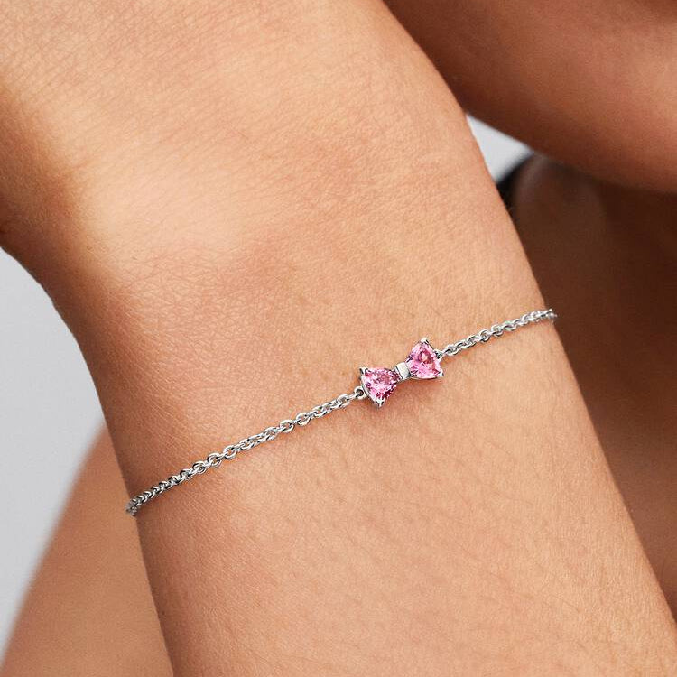 Bracelet Noeud