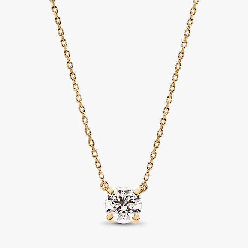 Collier Rond