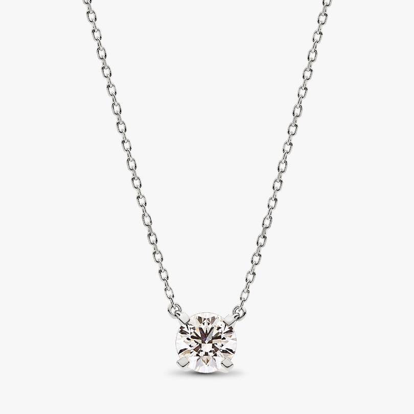 Collier Rond