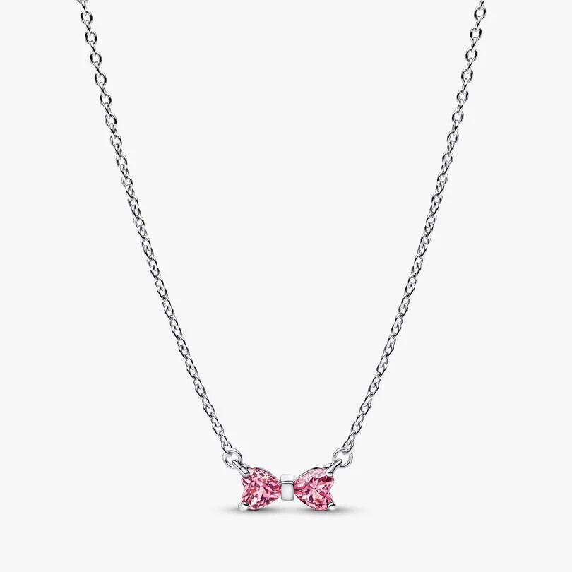 Collier Noeud