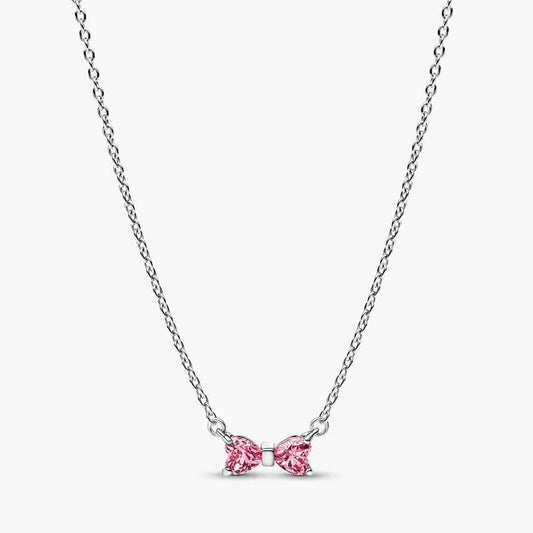Collier Noeud