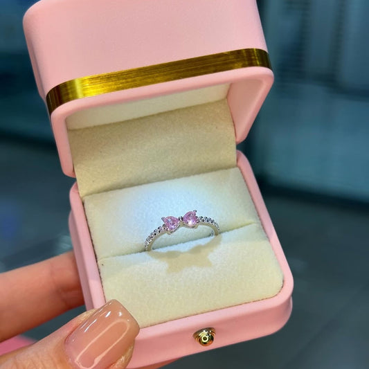 Bague Noeud