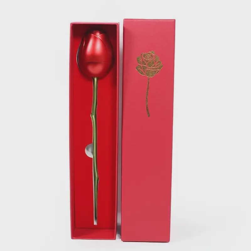 Parure noeud + Packaging Fleur