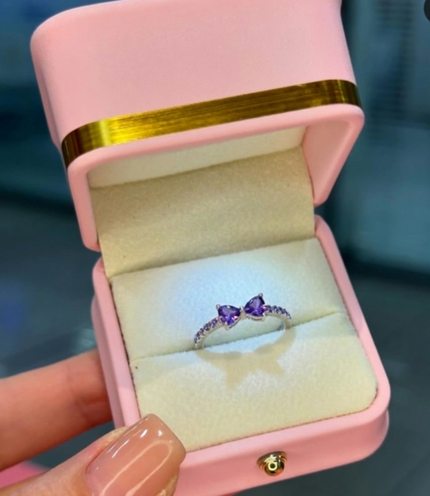 Bague Noeud