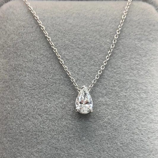 Collier Larme