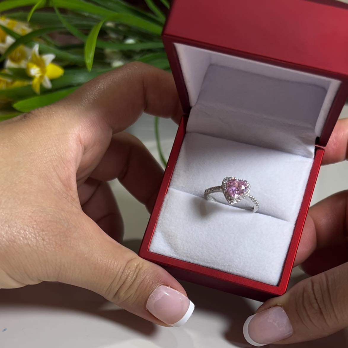 Bague Pandora