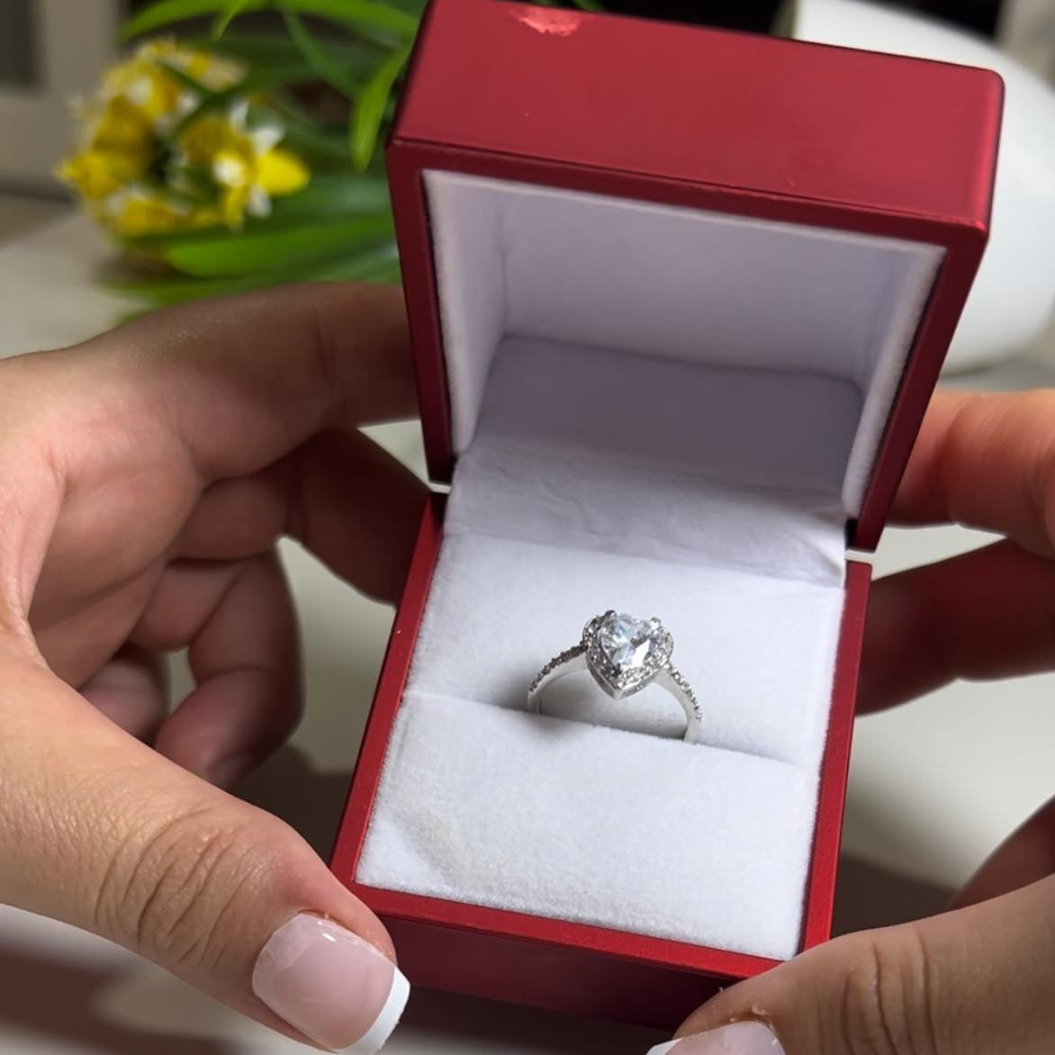 Bague Pandora