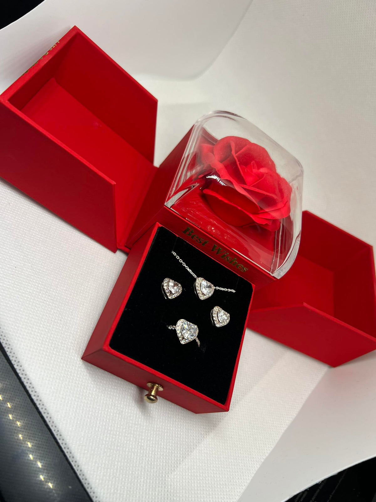 Parure Pandora