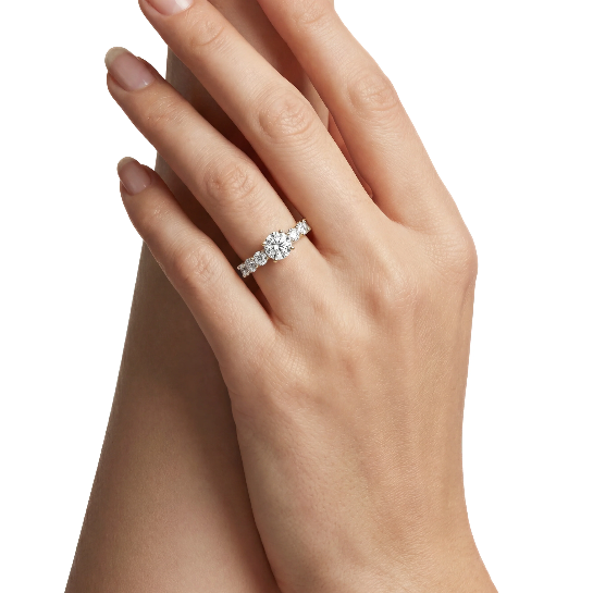 Solitaire Rond