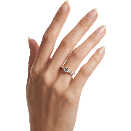 Solitaire Rond