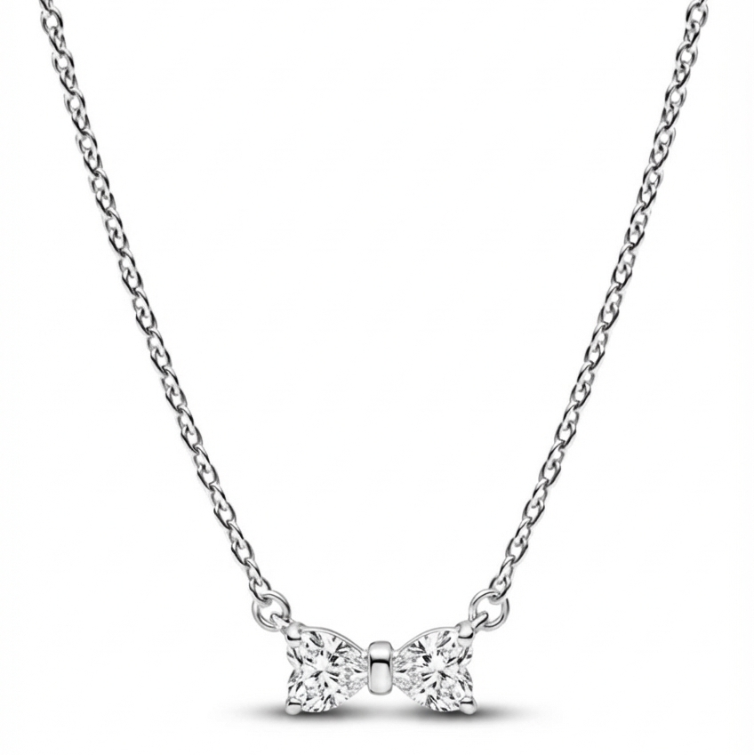 Collier Noeud