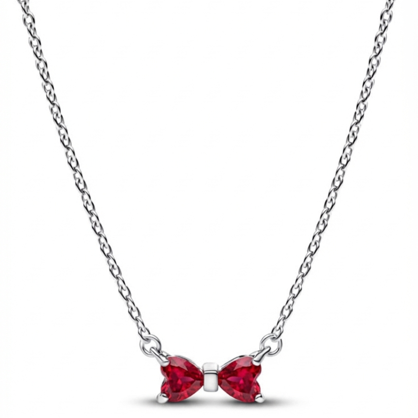 Collier Noeud