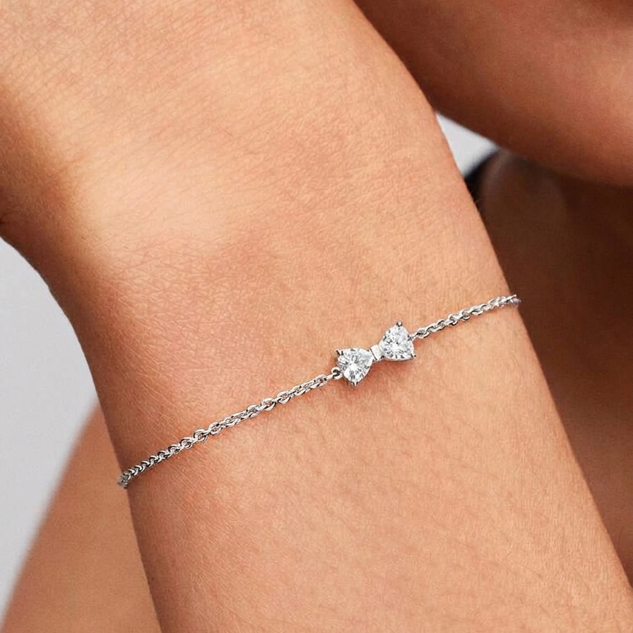 Bracelet Noeud