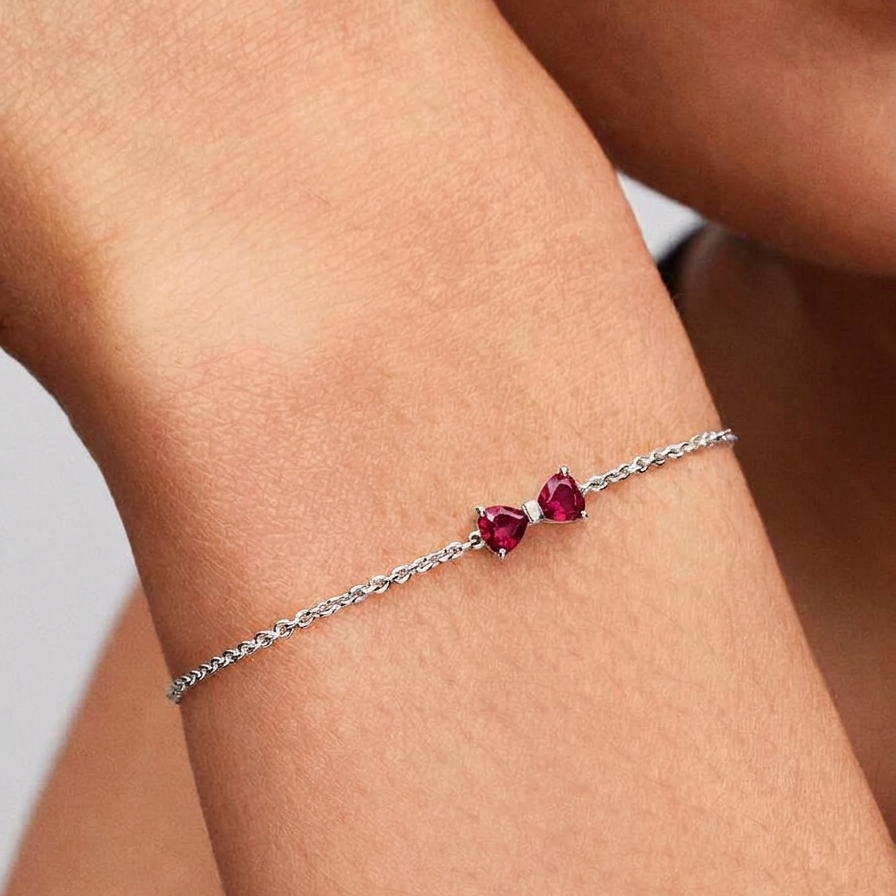 Bracelet Noeud
