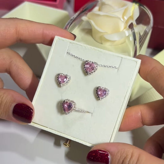 Parure Pandora