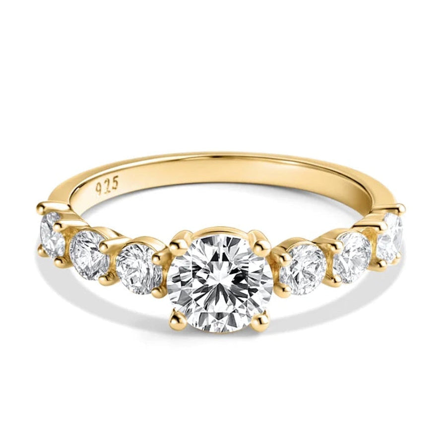 Solitaire Rond