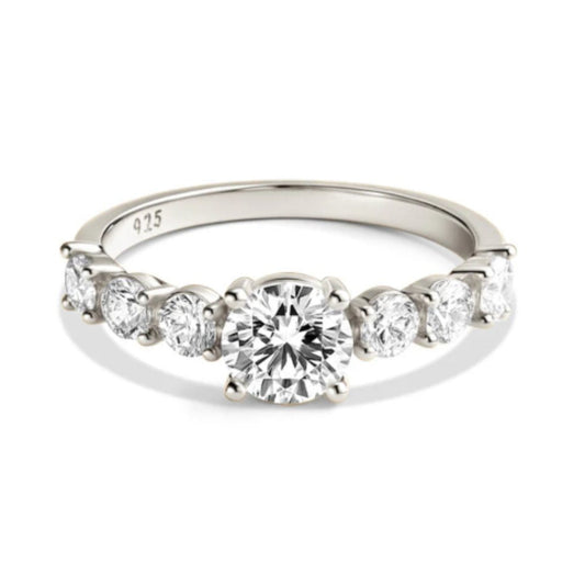 Solitaire Rond